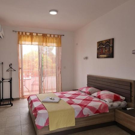 Apartament Lugano Ulcinj Zewnętrze zdjęcie