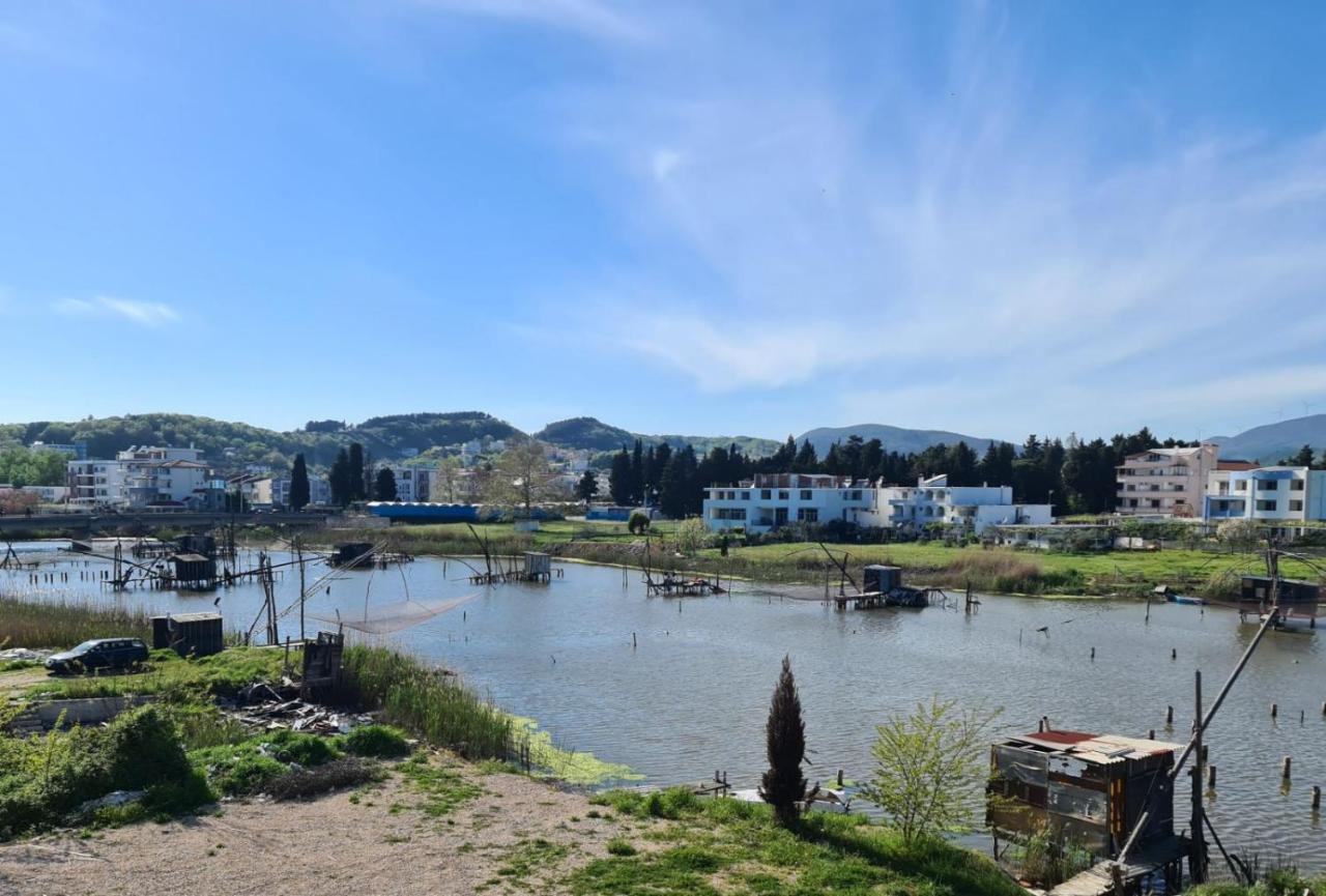 Apartament Lugano Ulcinj Zewnętrze zdjęcie
