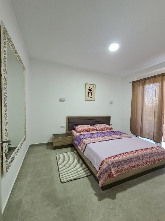 Apartament Lugano Ulcinj Zewnętrze zdjęcie