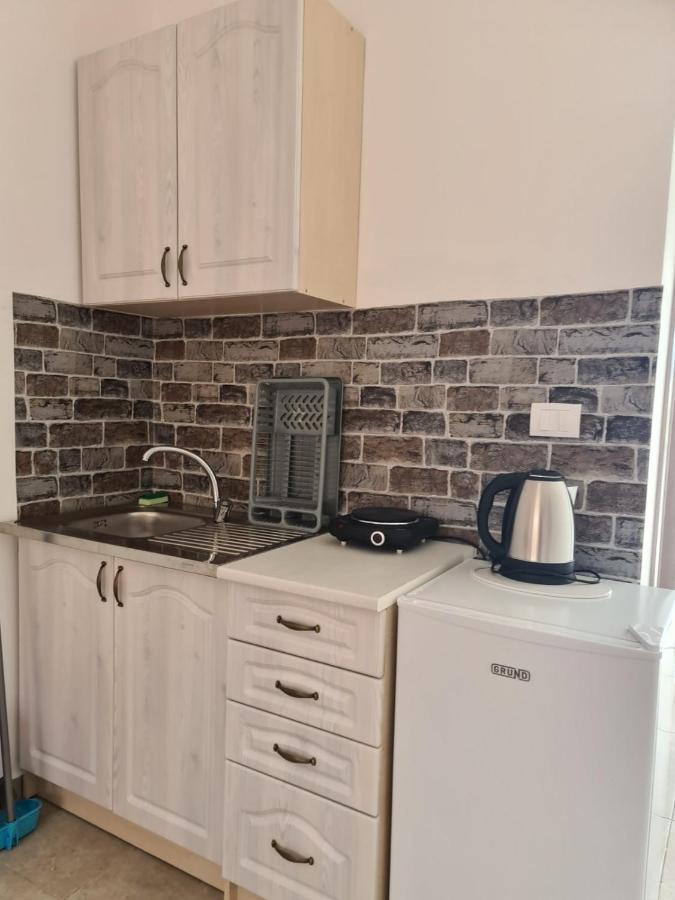 Apartament Lugano Ulcinj Zewnętrze zdjęcie