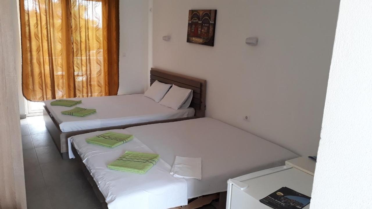 Apartament Lugano Ulcinj Zewnętrze zdjęcie