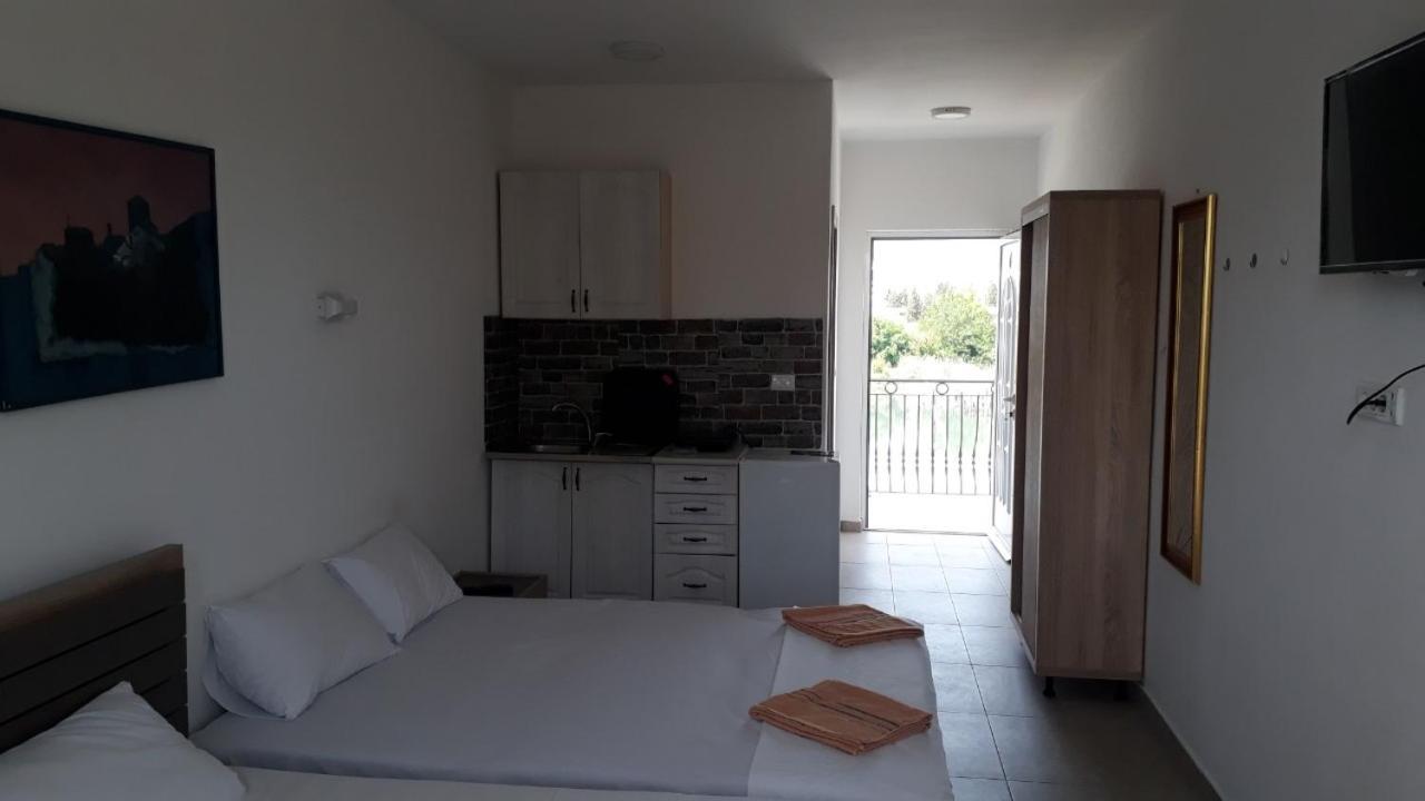 Apartament Lugano Ulcinj Zewnętrze zdjęcie
