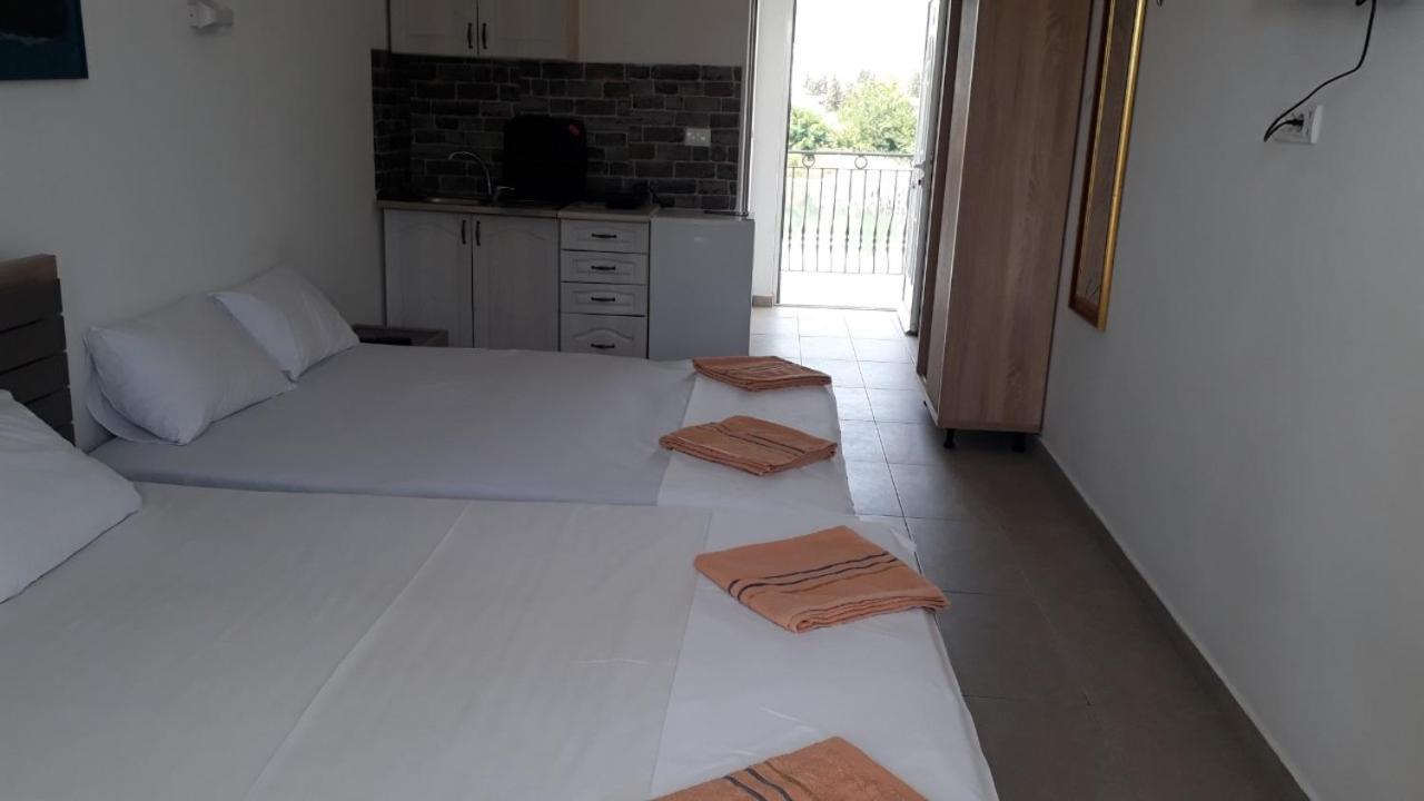 Apartament Lugano Ulcinj Zewnętrze zdjęcie