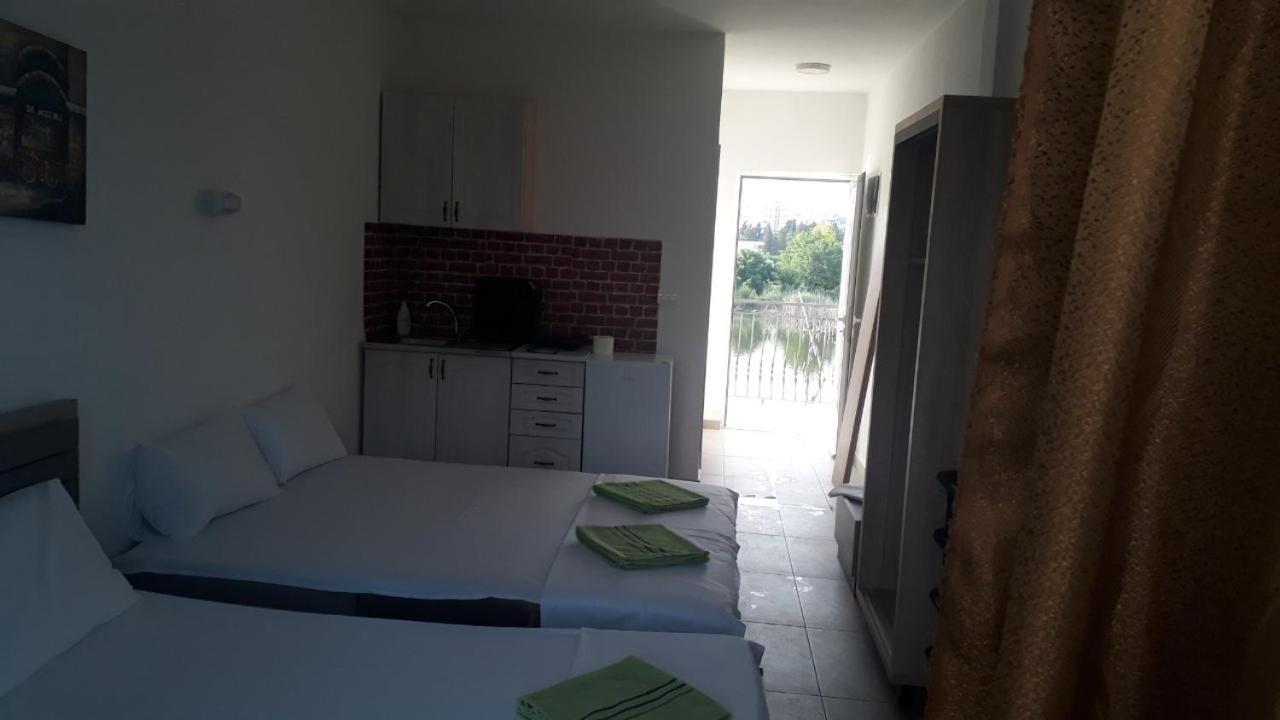 Apartament Lugano Ulcinj Zewnętrze zdjęcie